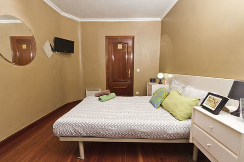 Pension Goiko Сан-Себастьян Экстерьер фото