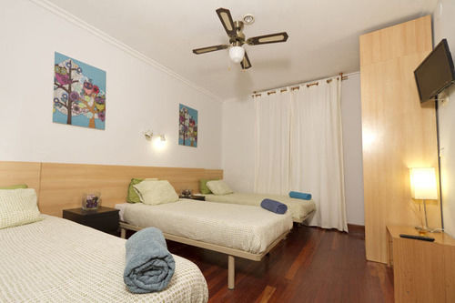 Pension Goiko Сан-Себастьян Экстерьер фото